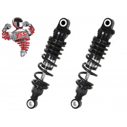 Σετ Αμορτισέρ Πίσω Honda CMX 500 Rebel 2017-2019 "Αζώτου-Λαδιού" 28,5cm YSS